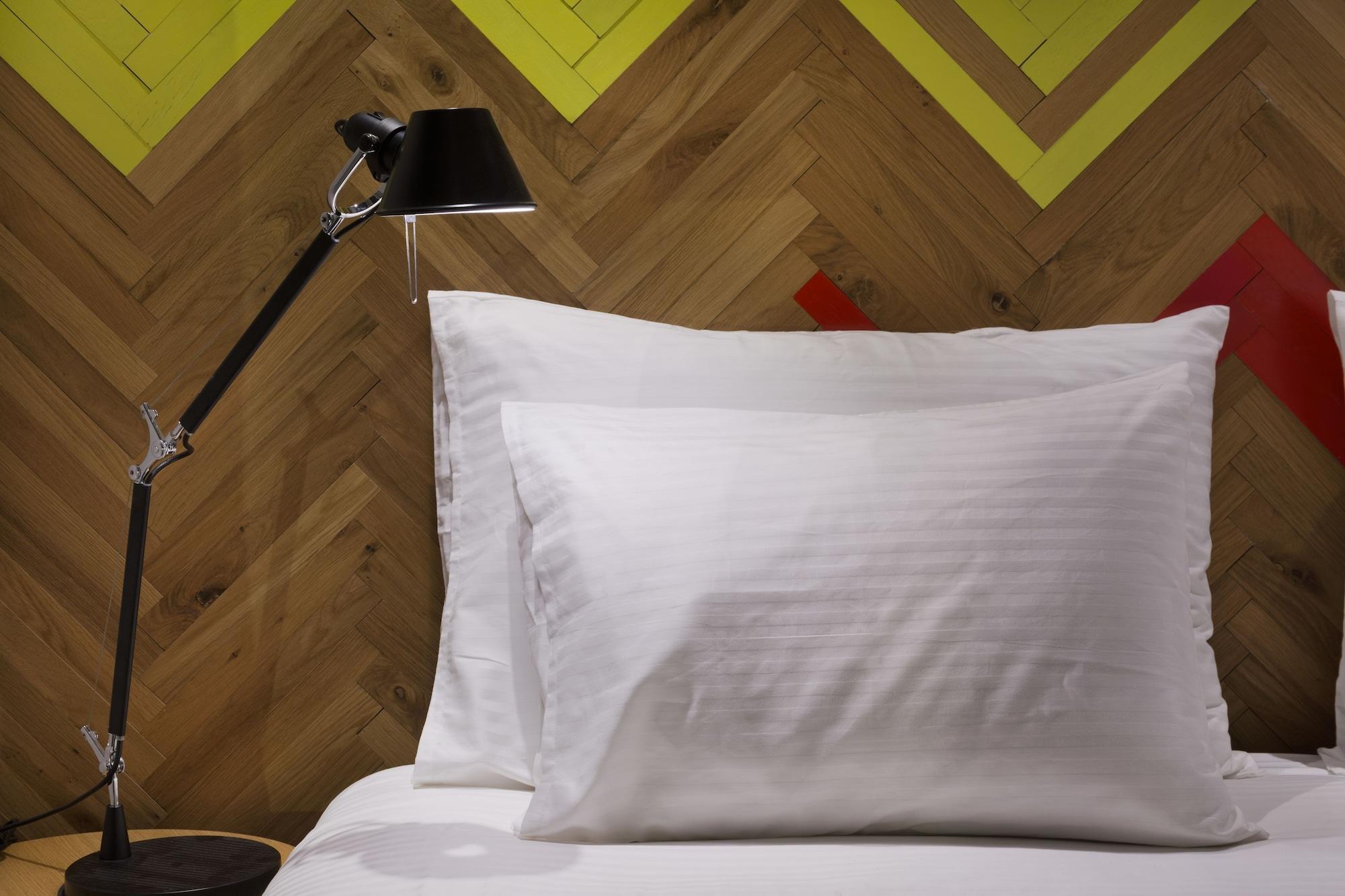 Cucu Hotel Tel Aviv Eksteriør bilde